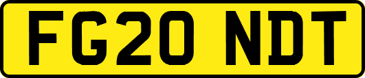 FG20NDT