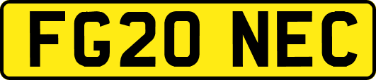 FG20NEC