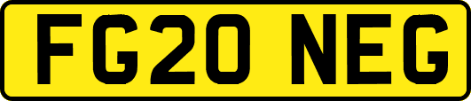 FG20NEG