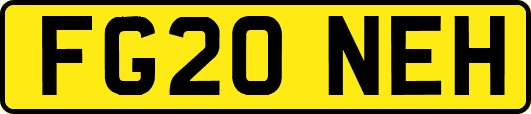FG20NEH