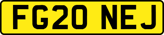 FG20NEJ