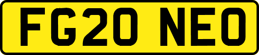 FG20NEO