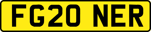 FG20NER