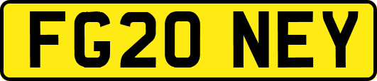FG20NEY