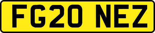 FG20NEZ