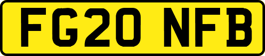 FG20NFB