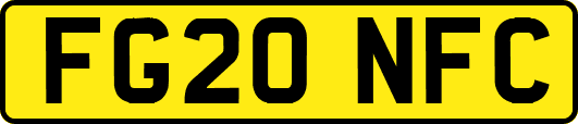 FG20NFC