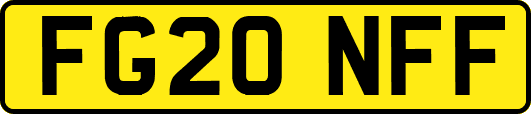 FG20NFF
