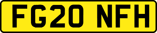 FG20NFH