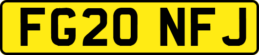 FG20NFJ