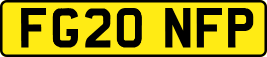 FG20NFP