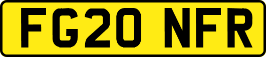 FG20NFR