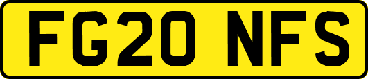 FG20NFS