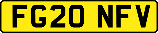 FG20NFV