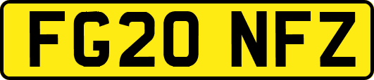 FG20NFZ