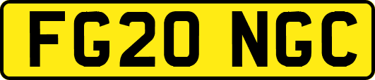 FG20NGC