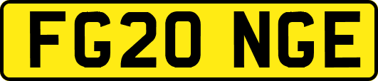 FG20NGE