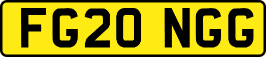 FG20NGG