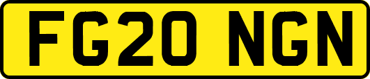 FG20NGN