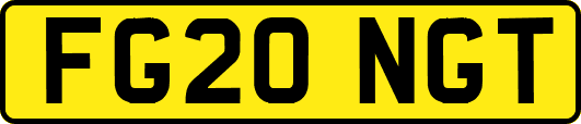 FG20NGT