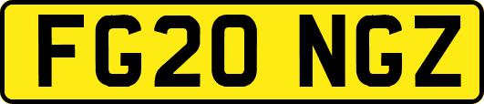 FG20NGZ