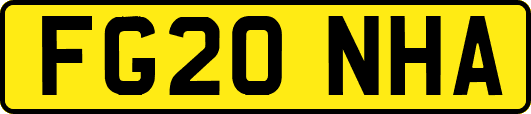 FG20NHA