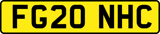FG20NHC