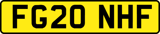 FG20NHF