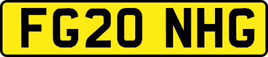 FG20NHG