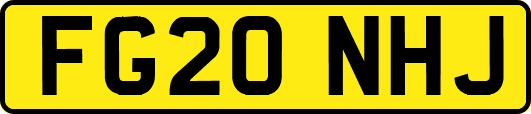 FG20NHJ
