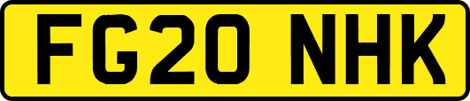 FG20NHK