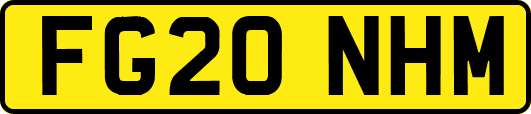 FG20NHM
