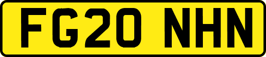 FG20NHN