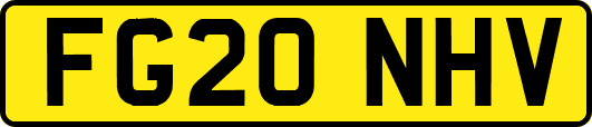FG20NHV