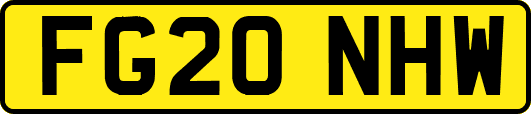 FG20NHW