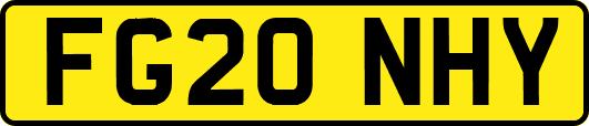 FG20NHY
