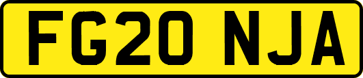 FG20NJA