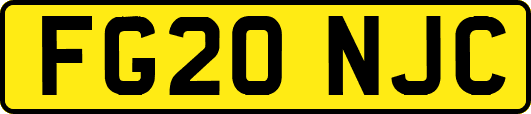 FG20NJC