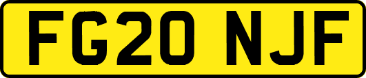 FG20NJF