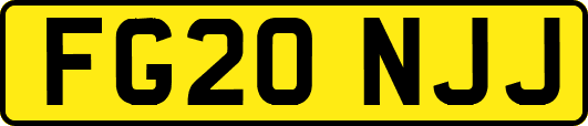FG20NJJ