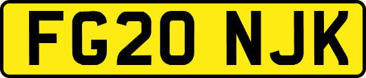 FG20NJK