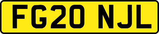 FG20NJL