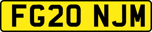 FG20NJM