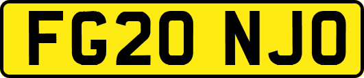 FG20NJO