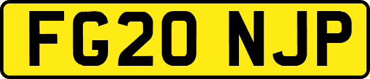 FG20NJP