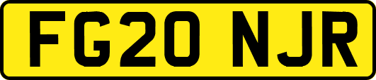 FG20NJR