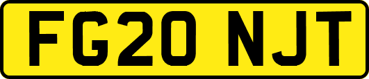 FG20NJT