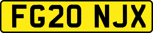 FG20NJX