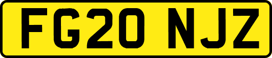 FG20NJZ