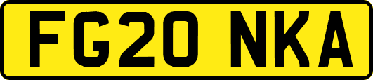 FG20NKA